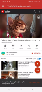 YouTube Downloader v5.1.2 [AdFree] APK 3