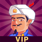 Akinator VIP v8.1.5 [Paid] APK