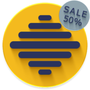 Almug - Icon Pack v8.6.0 [Patched] APK