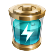 Battery HD Pro v1.99.41 APK (Full Version)