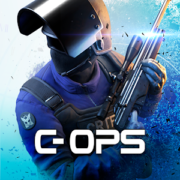 Critical Ops v1.14.0.f1007 [Mod] APK