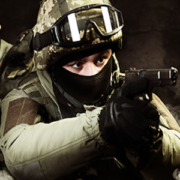 Critical Strike CS v9.23 (Mod Ammo) APK