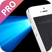Flashlight Pro v1.8.8 [Paid] by Pony Mobile APK