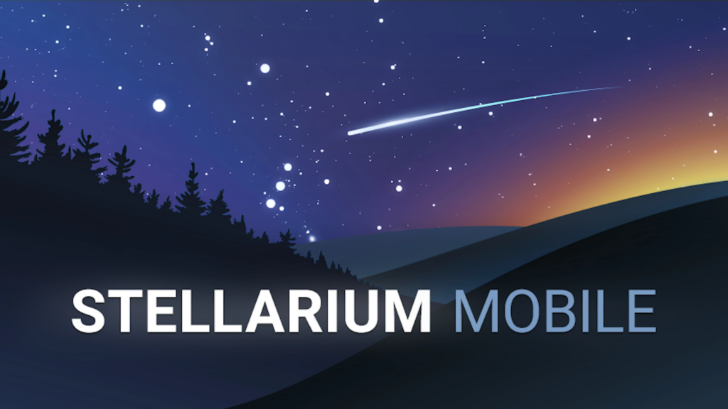 Stellarium Plus