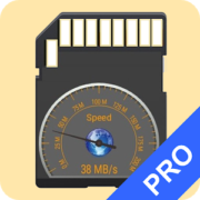 SD Card Test Pro v1.8.5 [Patched] APK