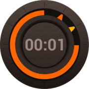 Stopwatch Timer v3.1.5 [Unlocked] [Mod Extra] APK