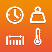 Unit converter Pro - Convert metric units & Measure v2.3.1 build 80 APK