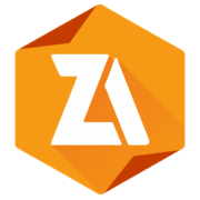 ZArchiver Pro v1.0.7 build 10735 [Final] [Paid] APK