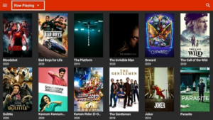 Free Online Movies 2020 v1.0.0 [Mod] APK 1