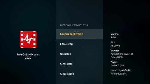 Free Online Movies 2020