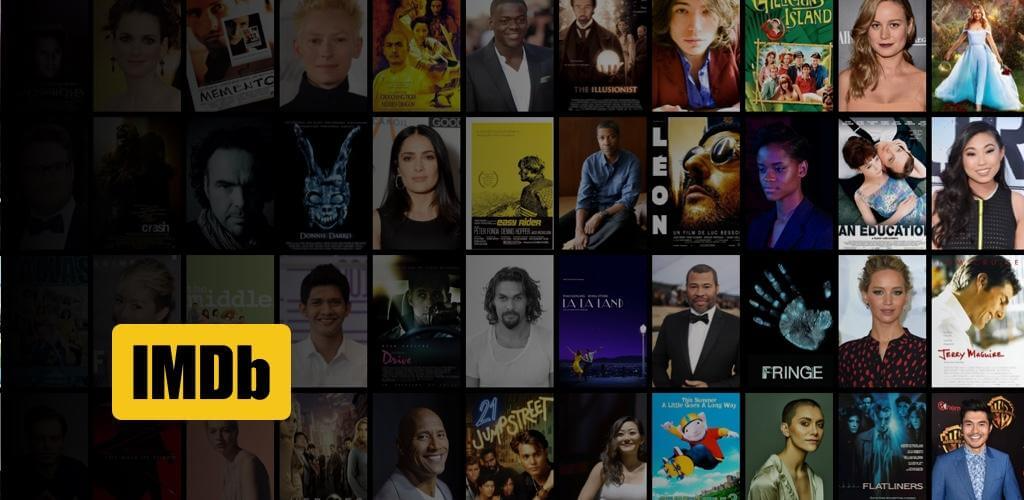 IMDb v9.2.1.109210100 MOD APK (Premium Unlocked)