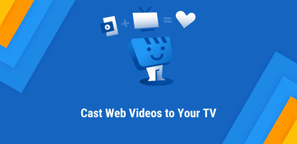 Web Video Cast Browser to TV v5.8.2 MOD APK (Premium Unlocked) Web Video Cast