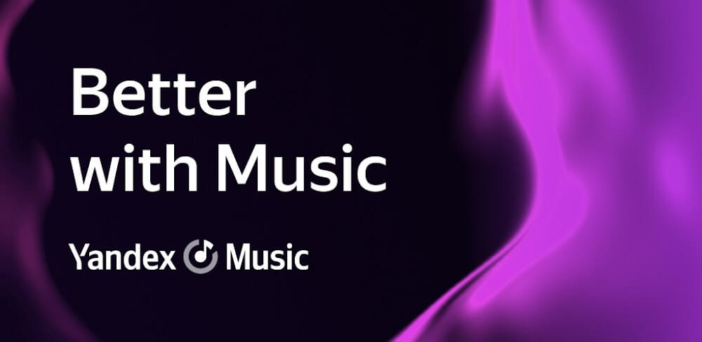 Yandex Music v2025.10.2_118gpr MOD APK (Plus Unlocked)