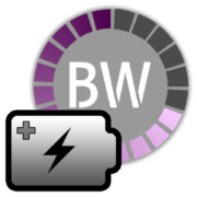 Battery Widget Plus v2.42 [Paid] APK