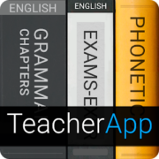 English Grammar & Phonetics v7.4.1 (Ad-free) APK