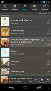 jetAudio HD Music Player Plus v12.0.0 APK (Patched/Mod Extra) 3