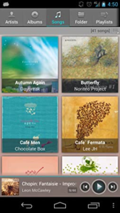 jetAudio HD Music Player Plus v12.0.0 APK (Patched/Mod Extra) 4