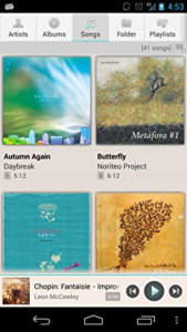 jetAudio HD Music Player Plus v12.0.0 APK (Patched/Mod Extra) 5