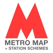 Metro World Maps v2.9.23 [Unlocked] APK