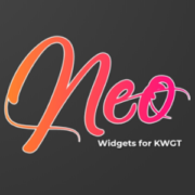Neo Widgets for KWGT v5.0 [Paid] APK