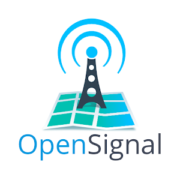 OpenSignal - 3G, 4G & 5G Signal & WiFi Speed Test