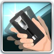 Shake Phone Flashlight v1.5 [PRO] APK
