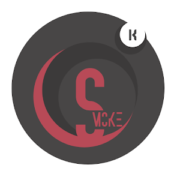 Smoke kwgt v2020.Apr.02.08 [Paid] APK