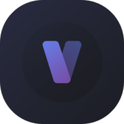 Viola Dark Icon Pack v1.0.1 [Patched] APK