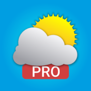 Weather 14 days Pro v6.10.2_pro [Paid] APK