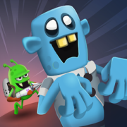 Zombie Catchers v1.28.1 [Mod Money] APK