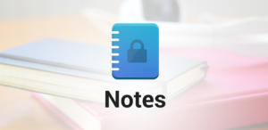Notas Notes