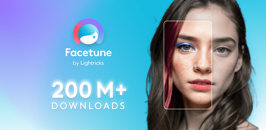 Facetune AI