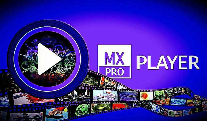 MX Player Pro