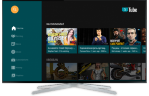 SmartTube Next v19.17 Stable [Android TV] MOD APK 1