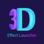 3D Effect Launcher Premium - Cool Live Effect, Wallpaper v2.8.1 APK