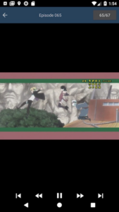 Anime World v2.10.1 [Ad-Free + Lite Mod] APK 5