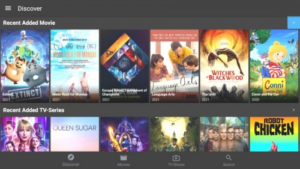 MediaBox HD v2.5 build1 [Mod] APK 1