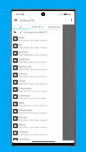 Apktool M v2.4.0-240222 build 2024022201 APK 1