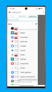 Apktool M v2.4.0-240222 build 2024022201 APK 3