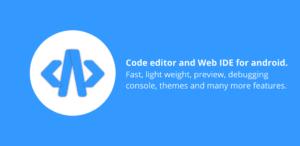 Acode - Powerful Code Editor