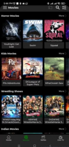 Black Shark IPTV v3.1.3 {Mod- Login bypassed} APK 2