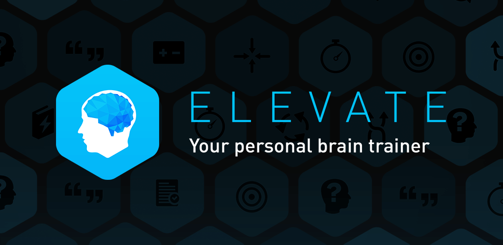 Elevate - Brain Training