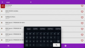 Football Plus+ v2 [Replaces Football Plus+2 v1] [Custom Adaptive Mod] APK 2