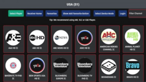 HDTV v1.6 B7 MOD APK + YallaReceiver (Ads Removed) 2