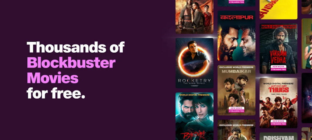 JioCinema - Shows, TV, Sports v5.1.7 b1193 MOD APK (Ads Removed) JioCinema - Shows, TV, Sports