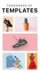 Pixelcut AI Photo Editor Pro