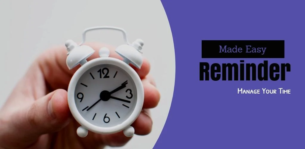 Reminder Pro v3.6.7 APK (Full Version) Reminder Pro