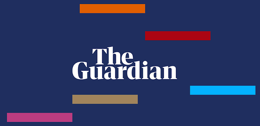 The Guardian v6.193.22044 MOD APK (Premium Unlocked) The Guardian