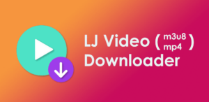 lj video downloader m3u8mp4