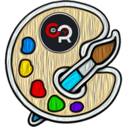 Painting Icon Pack v2.5.8 [Patched] APK